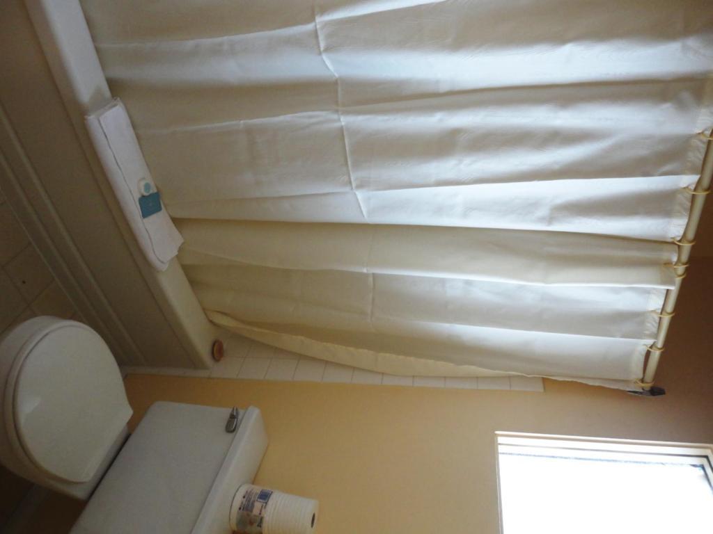 Polson Park Motel Вернон Номер фото