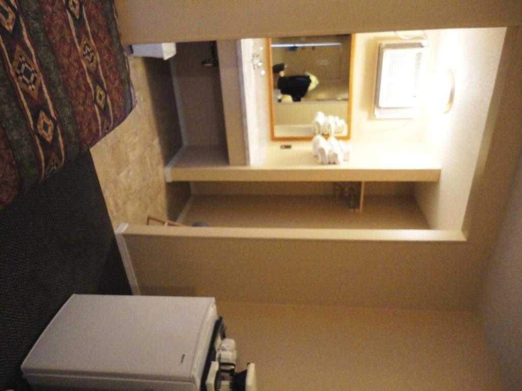 Polson Park Motel Вернон Экстерьер фото